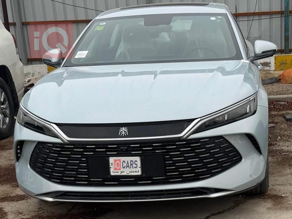 بي واي دي كوين L DM-i